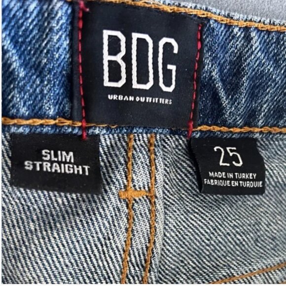 BDG Urban Outfitters Jean - Picture 3 of 5